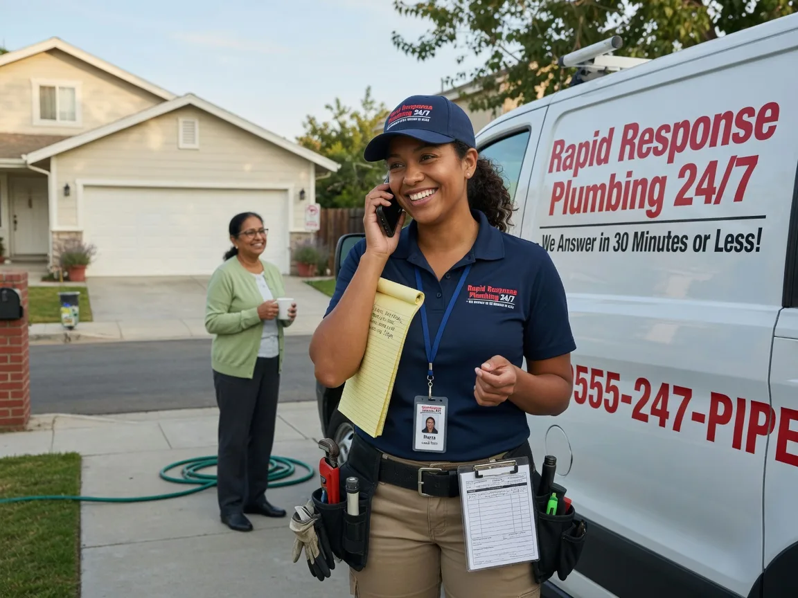 Emergency Plumber Grady, NM FAQs